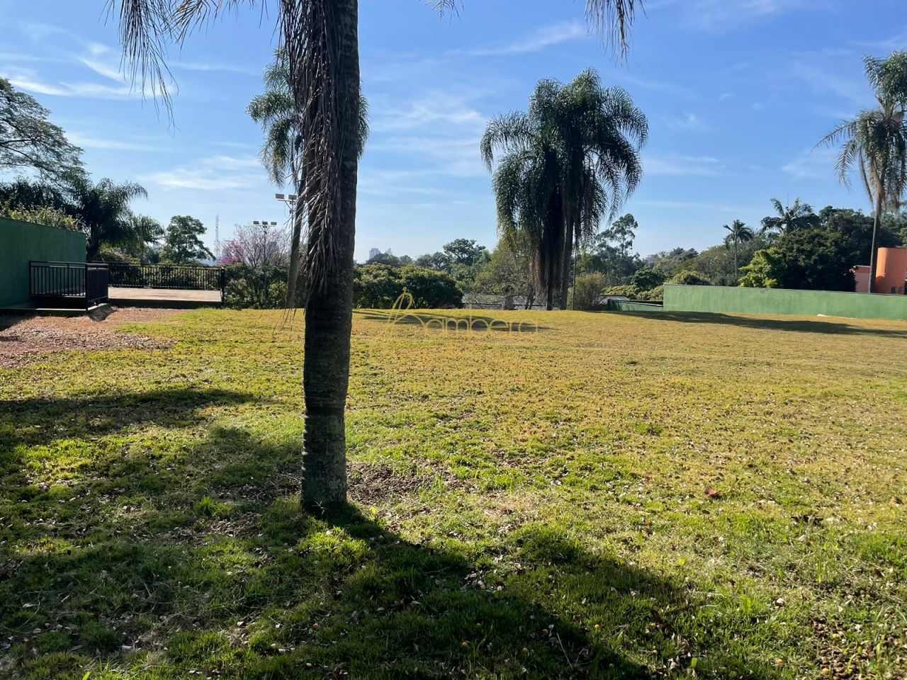 Terreno no bairro Chácara Flora - São Paulo