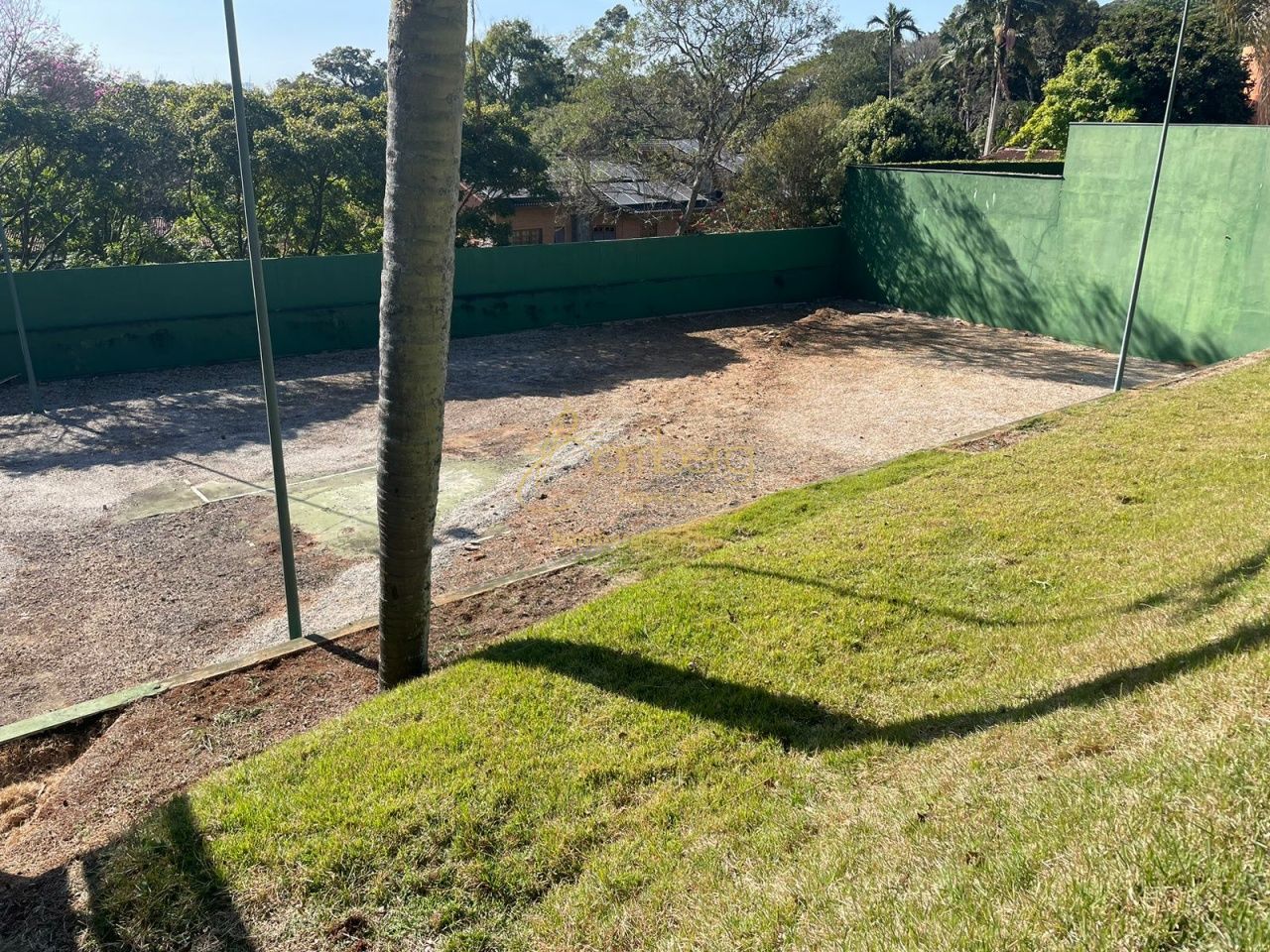 Chácara Flora / São Paulo