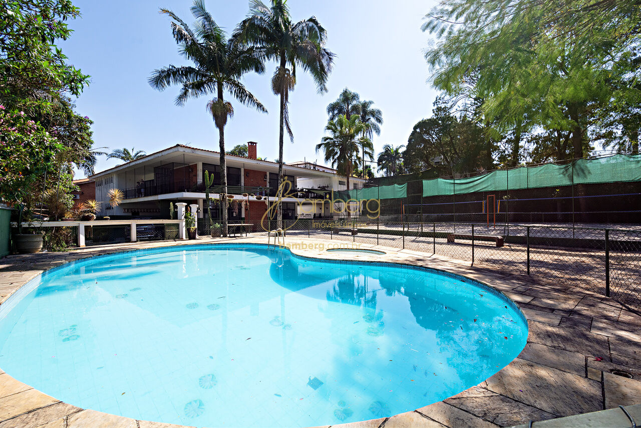 Casa no bairro Interlagos - São Paulo