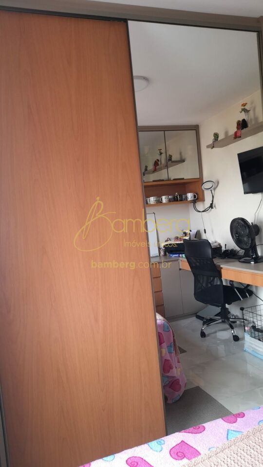 Alto da Boa Vista / São Paulo