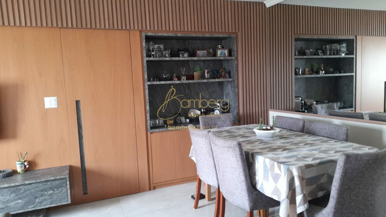 Apartamento no bairro Alto da Boa Vista - São Paulo