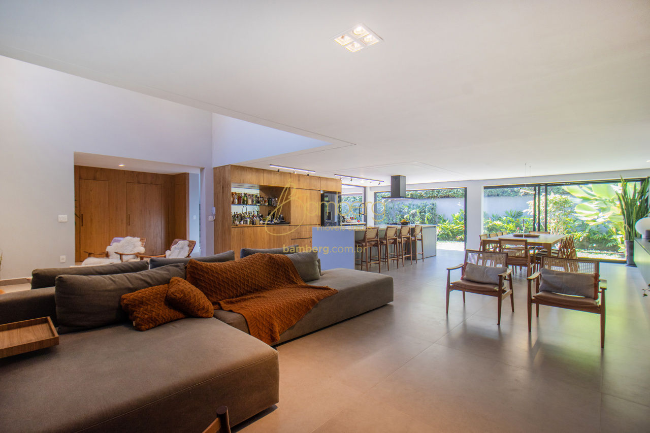 Alto da Boa Vista / São Paulo