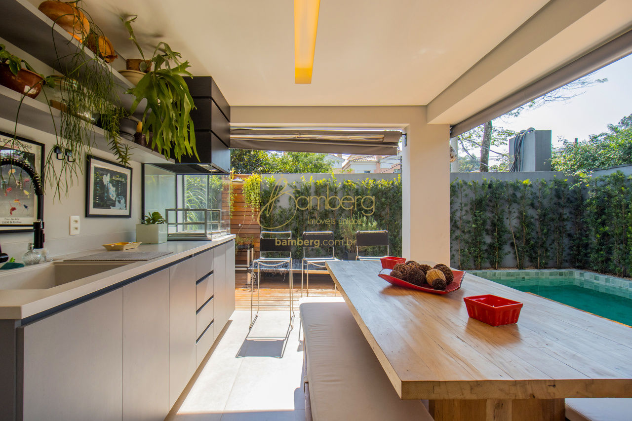 Alto da Boa Vista / São Paulo