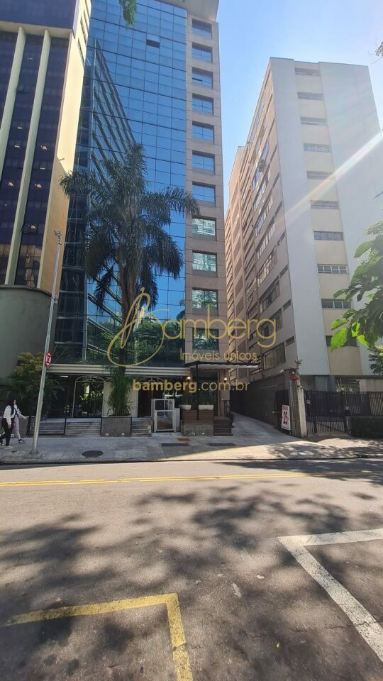 Comercial no bairro Consolação - São Paulo