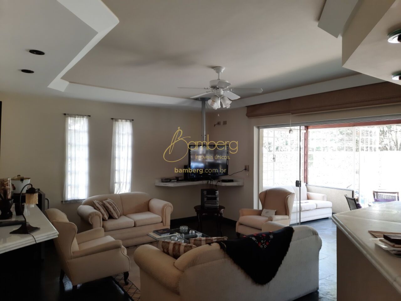 Casa no bairro Jardim Leonor - São Paulo