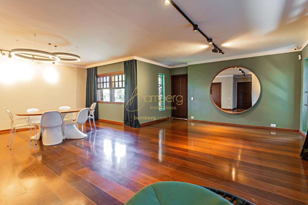 Casa no bairro Brooklin Velho - São Paulo