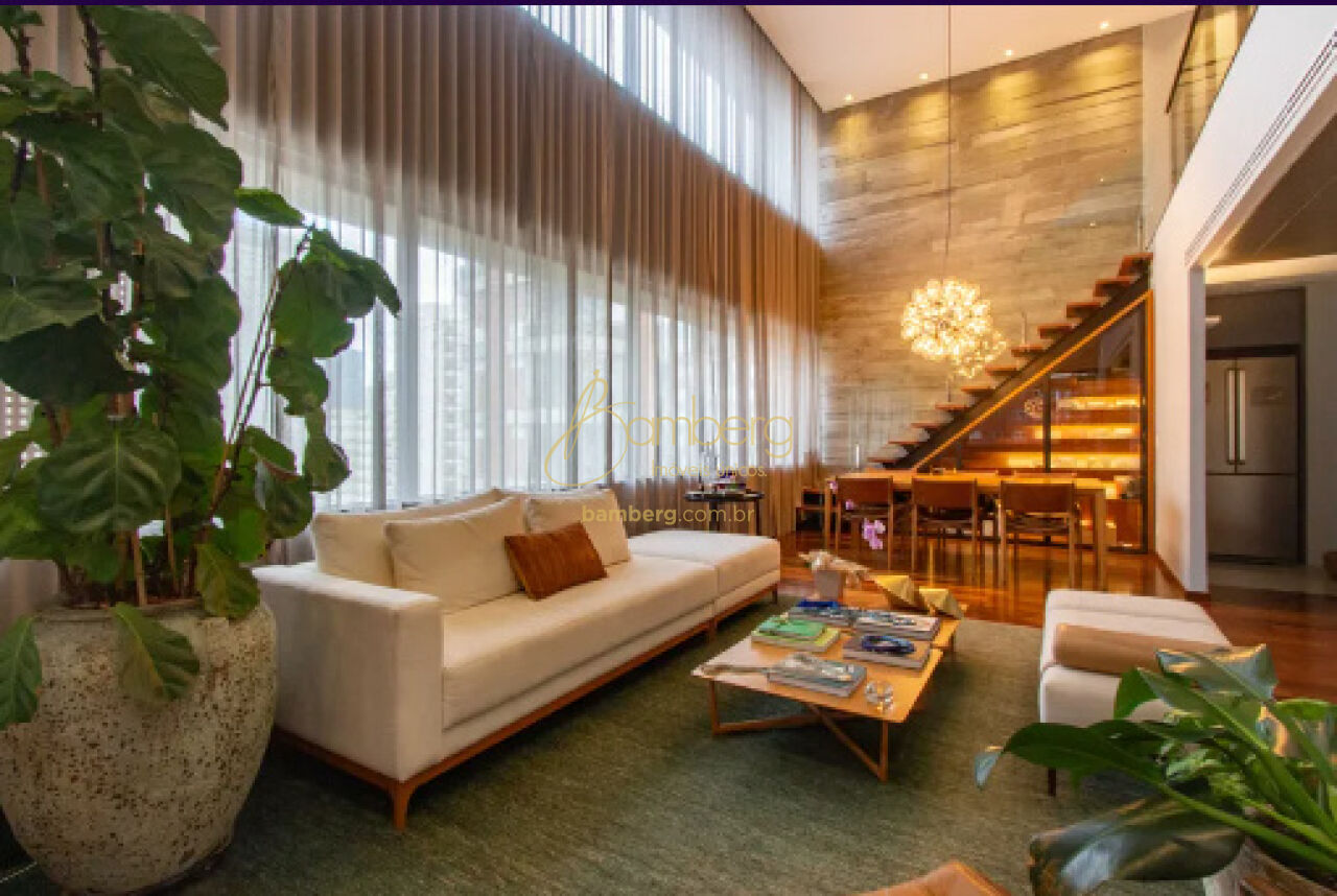 Itaim Bibi / São Paulo