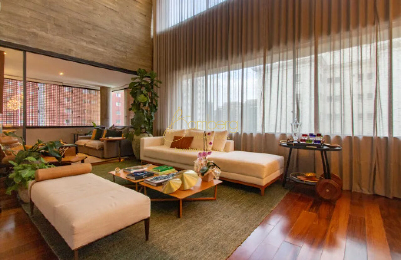 Itaim Bibi / São Paulo