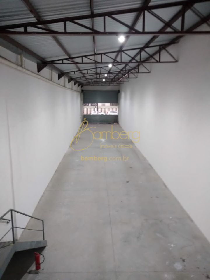 Comercial no bairro Brás - São Paulo