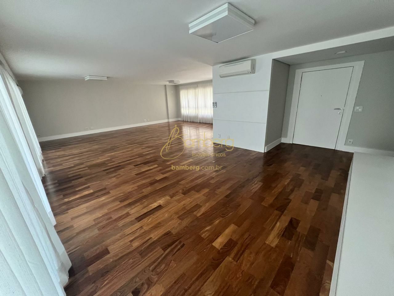 Alto da Boa Vista / São Paulo