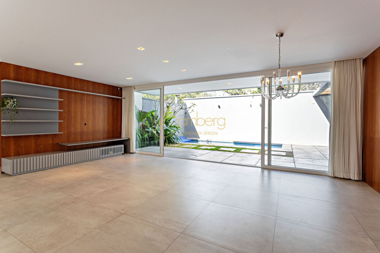 Jardim Cordeiro / São Paulo