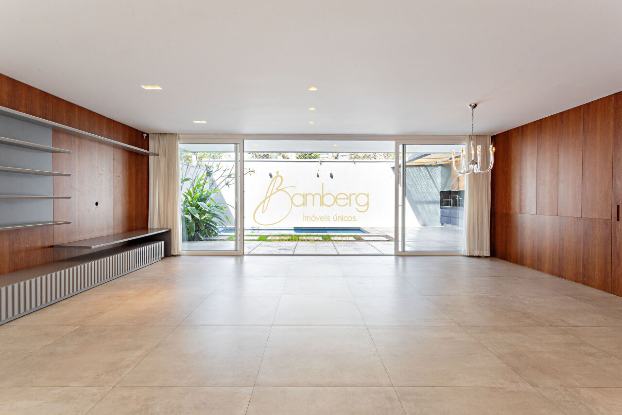 Casa no bairro Jardim Cordeiro - São Paulo