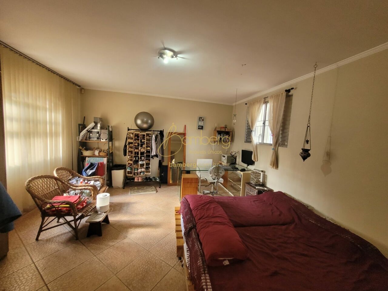 Casa no bairro Chácara Santo Antônio - São Paulo