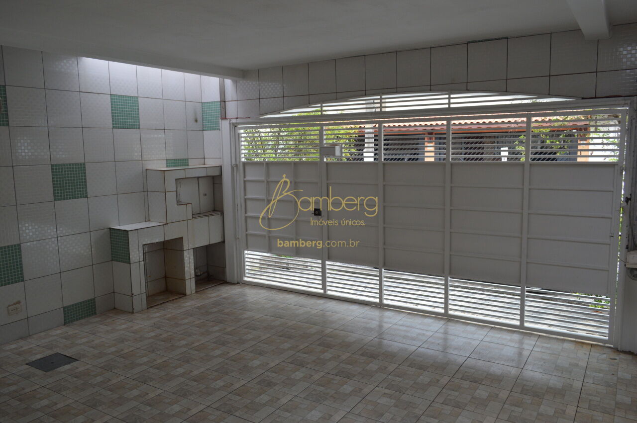 Jardim Prudência / São Paulo