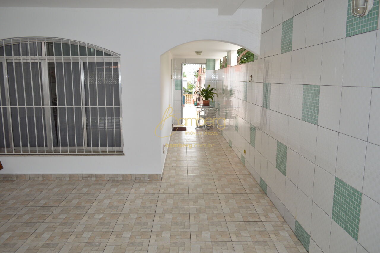 Casa no bairro Jardim Prudência - São Paulo