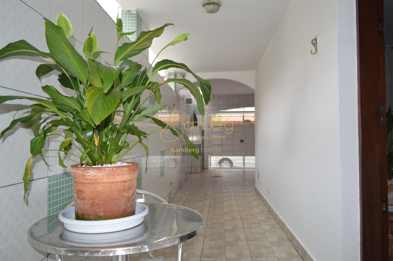 Jardim Prudência / São Paulo