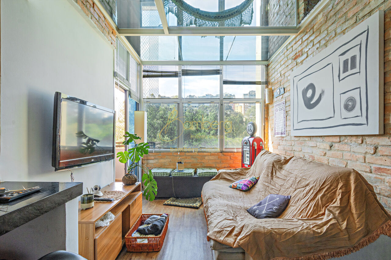 Panamby / São Paulo