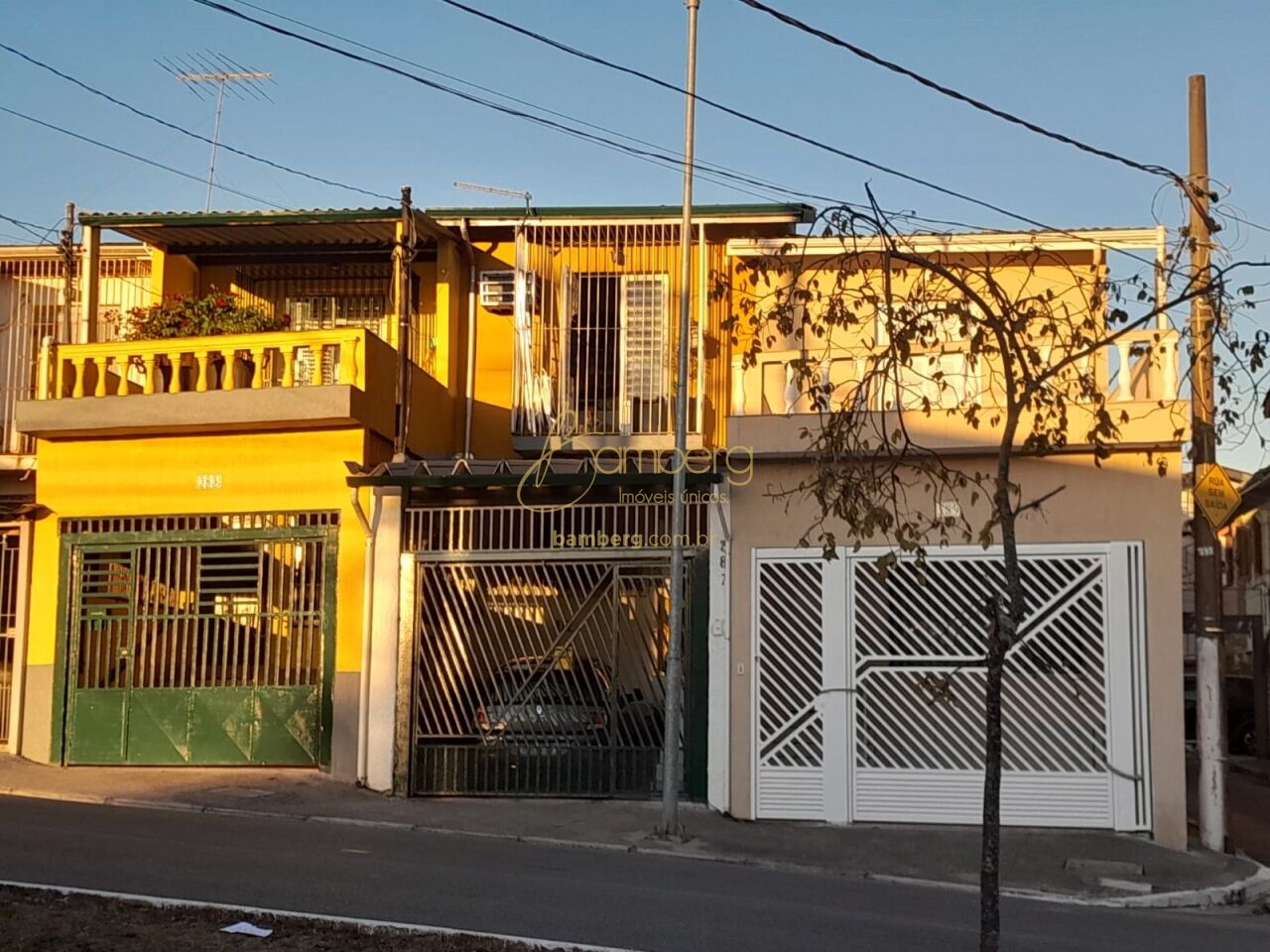 Casa no bairro Jardim Aeroporto - São Paulo