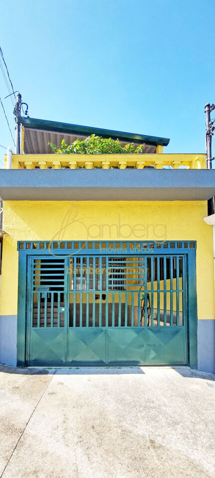 Vila Mascote / São Paulo