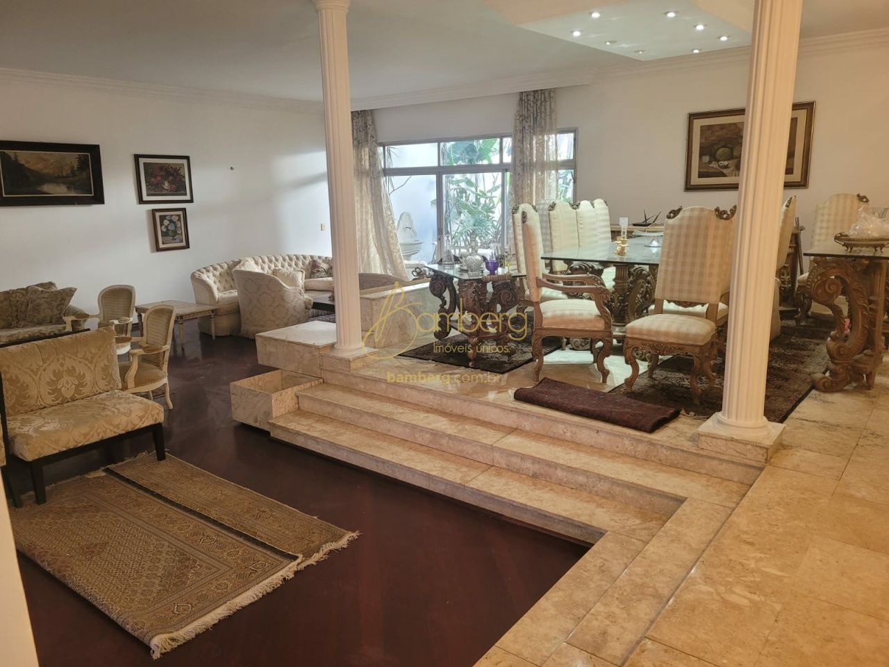 Casa no bairro Alto da Boa Vista - São Paulo