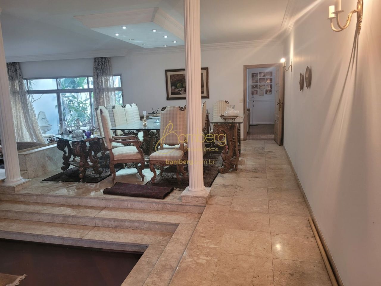 Alto da Boa Vista / São Paulo