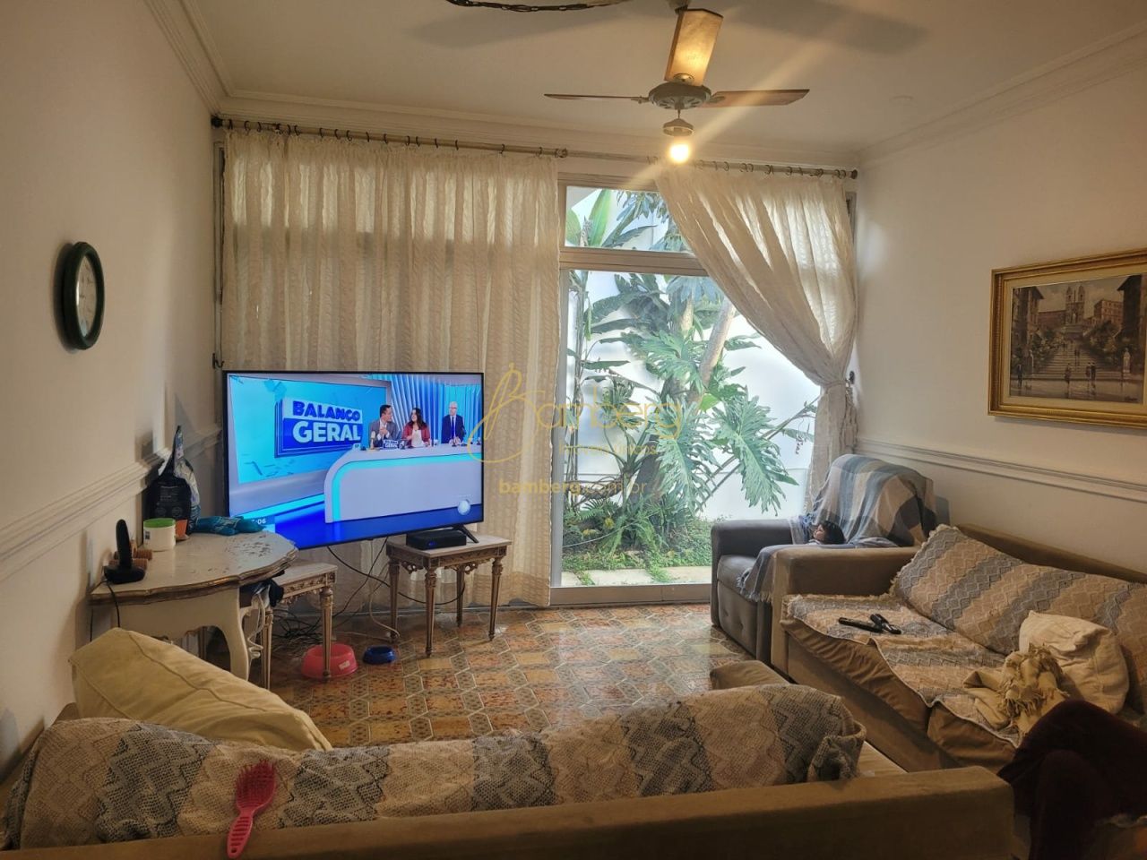 Alto da Boa Vista / São Paulo