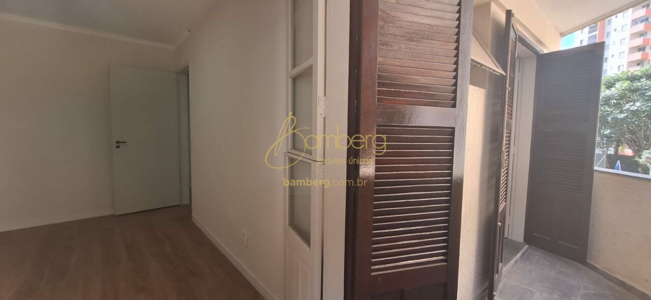 Apartamento no bairro Jardim Ampliação - São Paulo