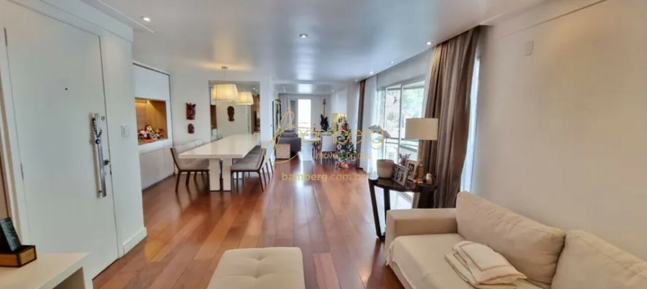 Apartamento no bairro Aclimação - São Paulo