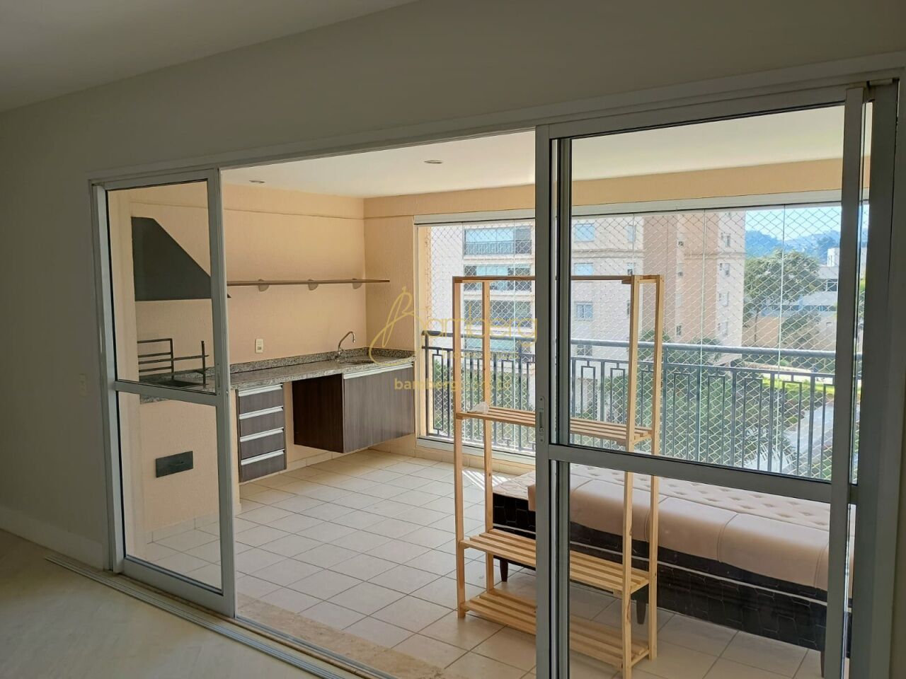 Campo Grande / São Paulo