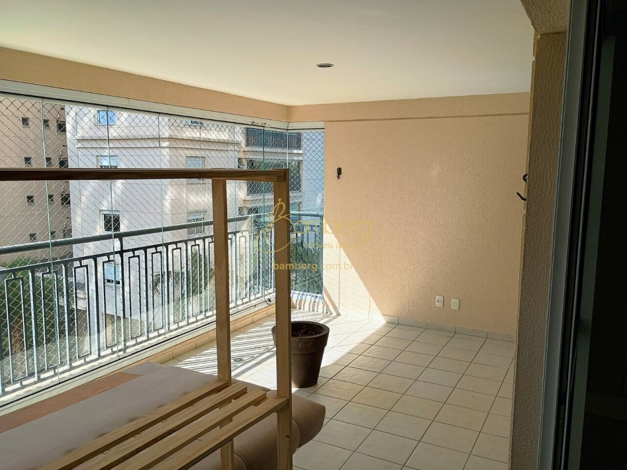 Campo Grande / São Paulo