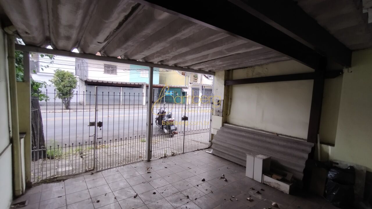 Casa no bairro Vila Cruzeiro - São Paulo