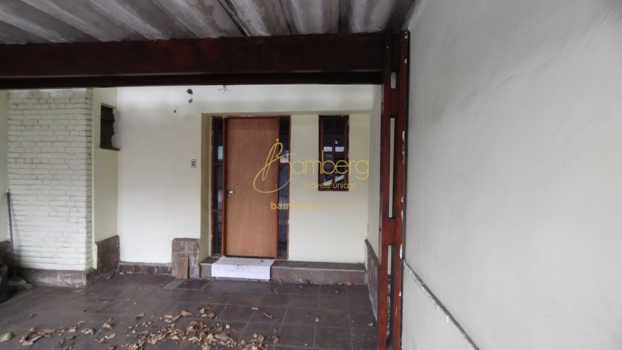 Vila Cruzeiro / São Paulo