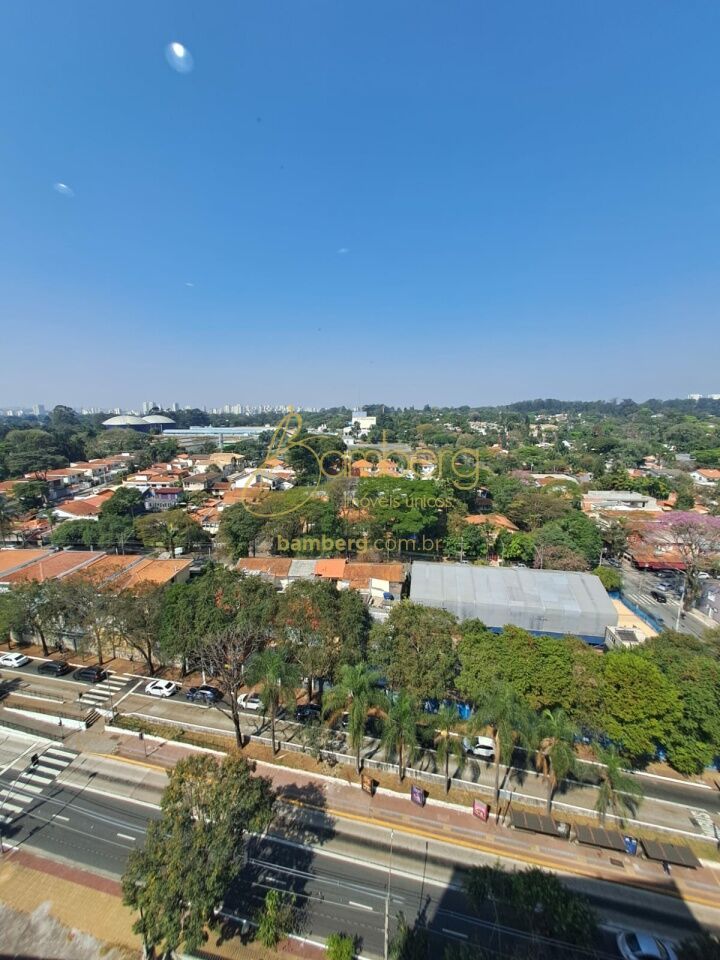 Alto da Boa Vista / São Paulo