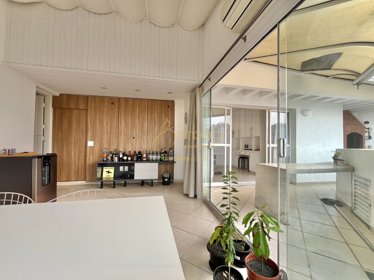 Apartamento no bairro Vila Clementino - São Paulo