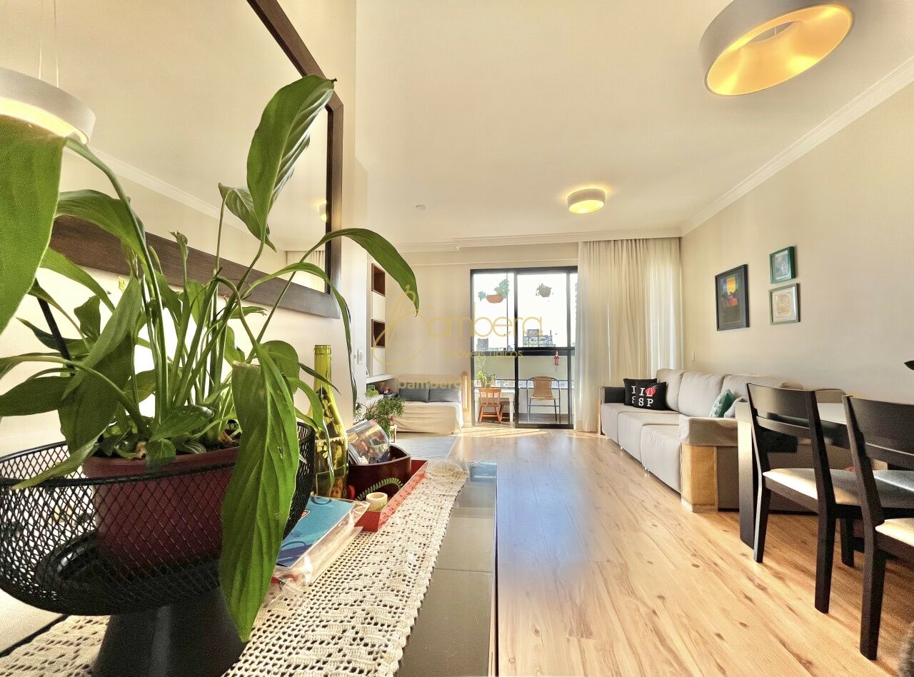 Apartamento no bairro Vila Mascote - São Paulo