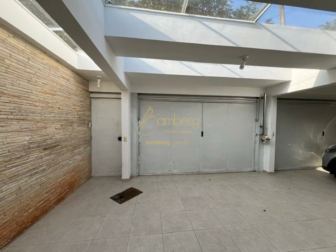 Jardim Campo Grande / São Paulo