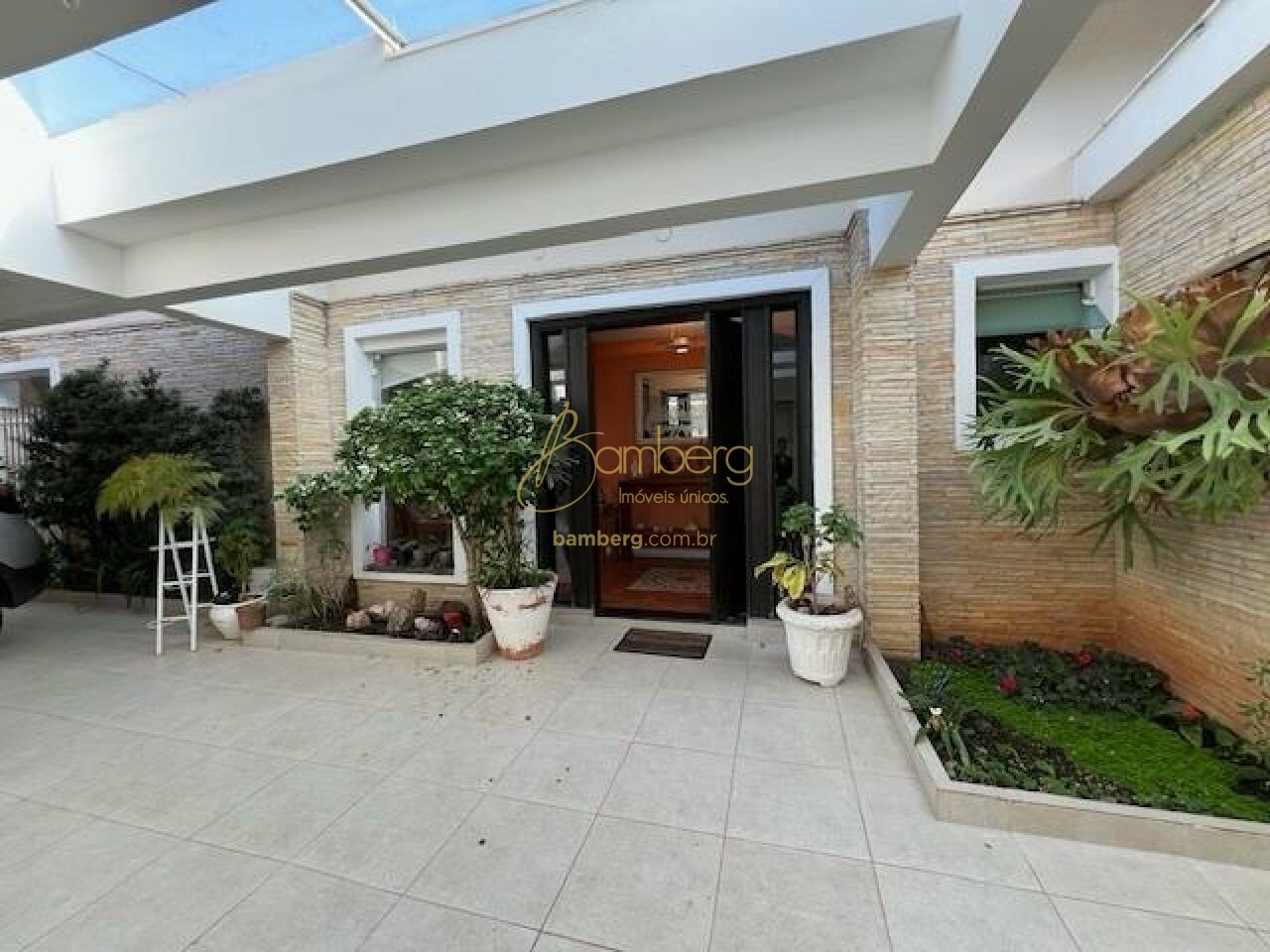 Jardim Campo Grande / São Paulo