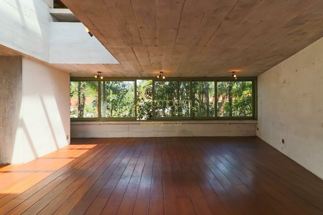 Casa no bairro Morumbi - São Paulo