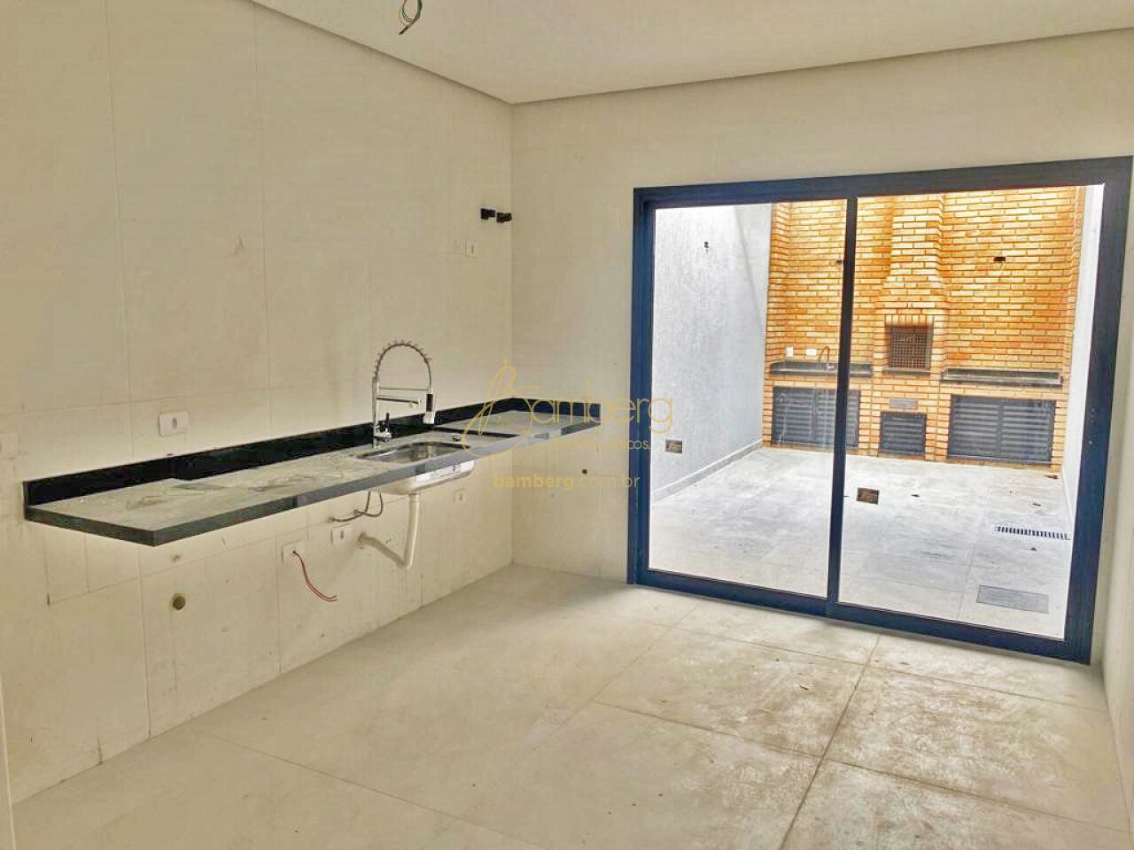 Alto da Boa Vista / São Paulo