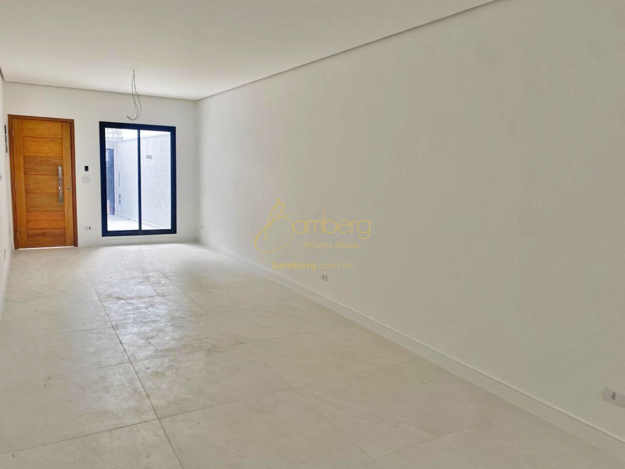 Casa no bairro Alto da Boa Vista - São Paulo