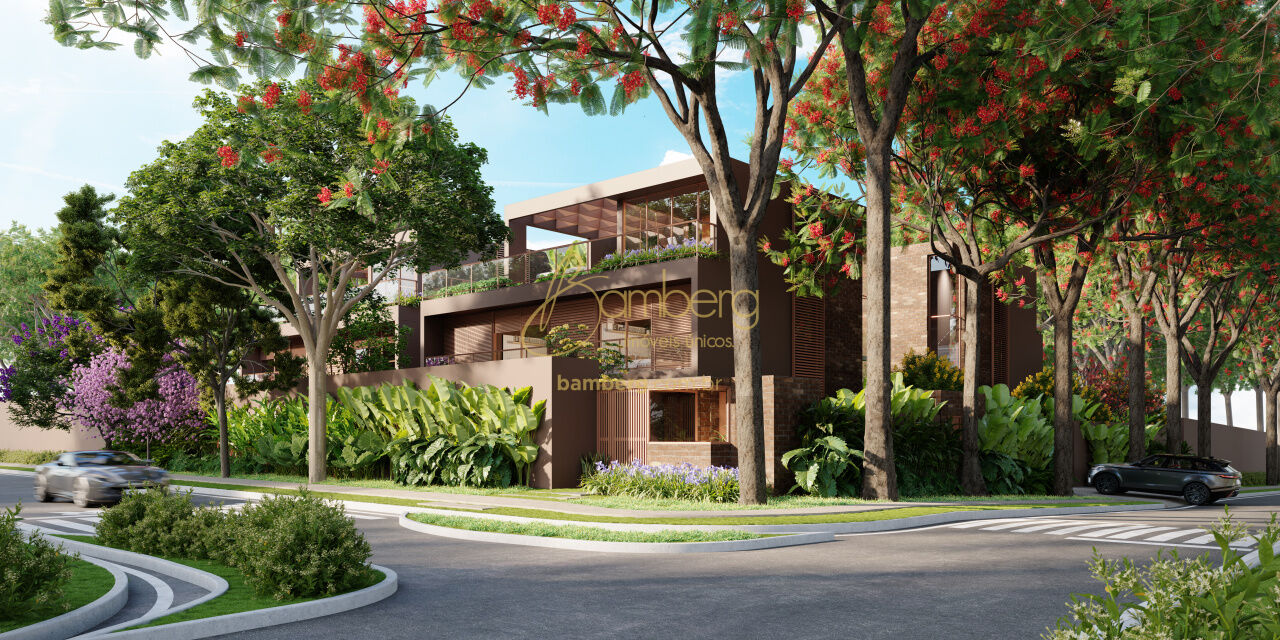 Casa no bairro Jardim dos Estados - São Paulo