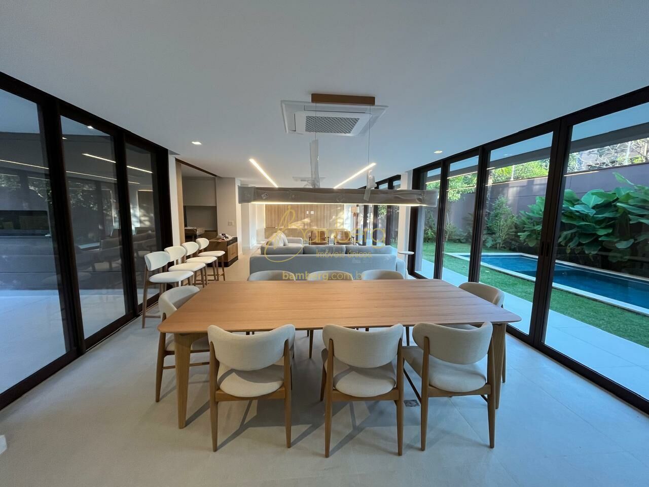 Jardim dos Estados / São Paulo