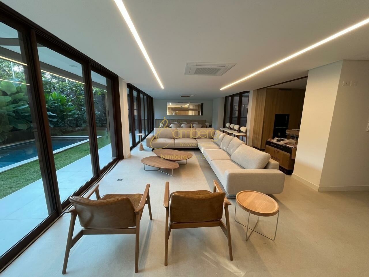 Jardim dos Estados / São Paulo