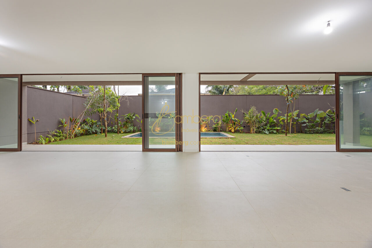 Jardim dos Estados / São Paulo