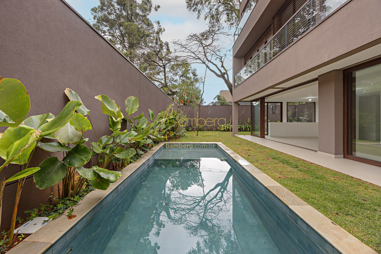 Jardim dos Estados / São Paulo