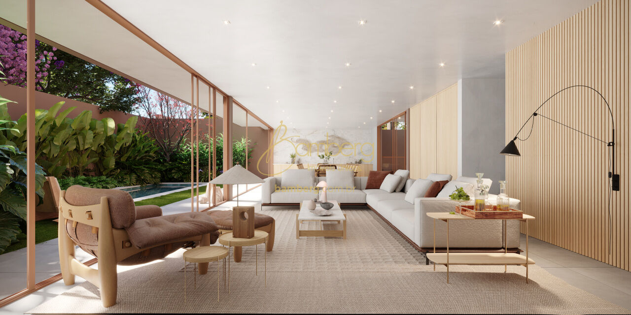 Casa no bairro Jardim dos Estados - São Paulo