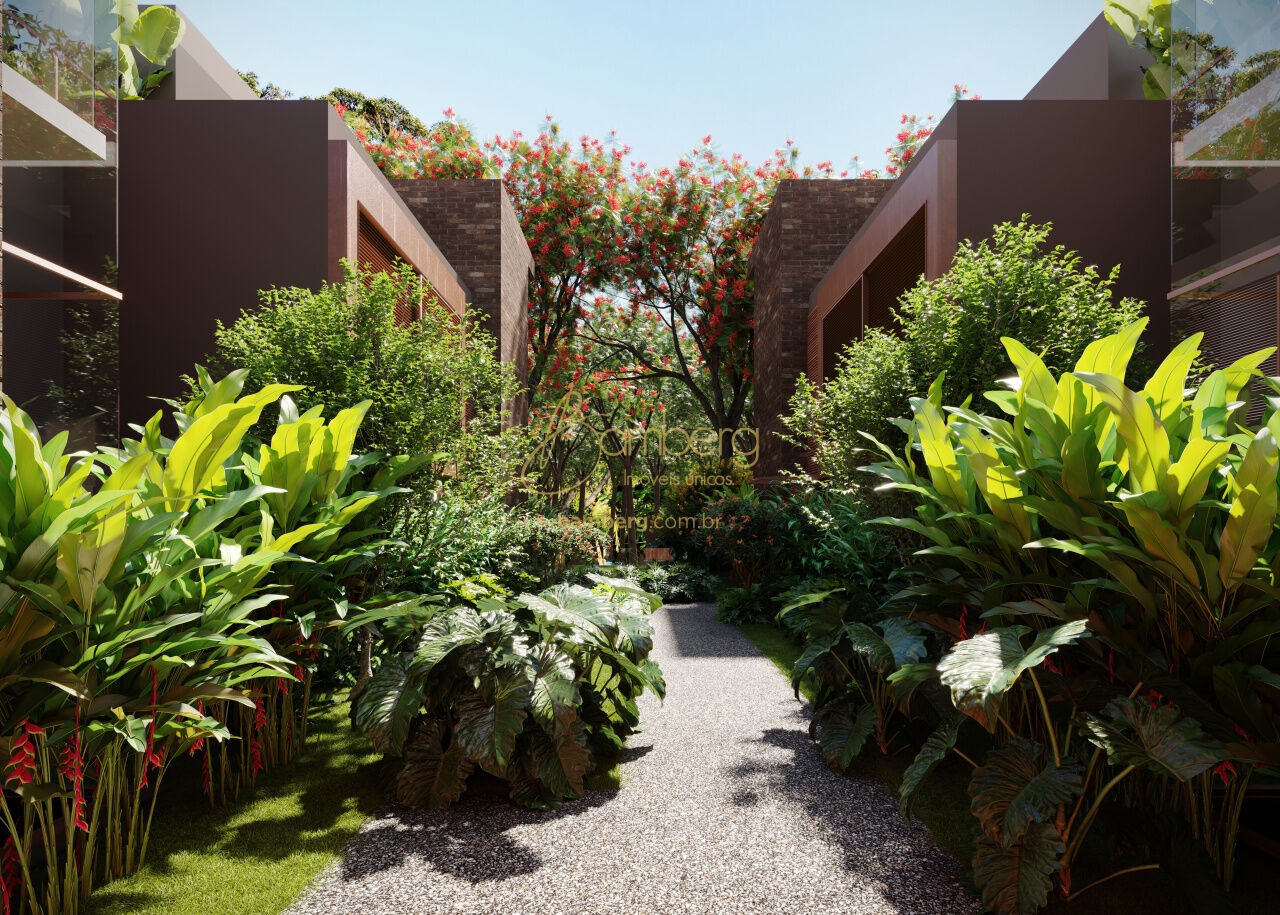 Jardim dos Estados / São Paulo