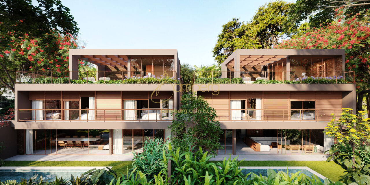 Jardim dos Estados / São Paulo