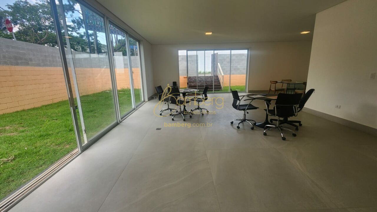 Chácara Monte Alegre / São Paulo