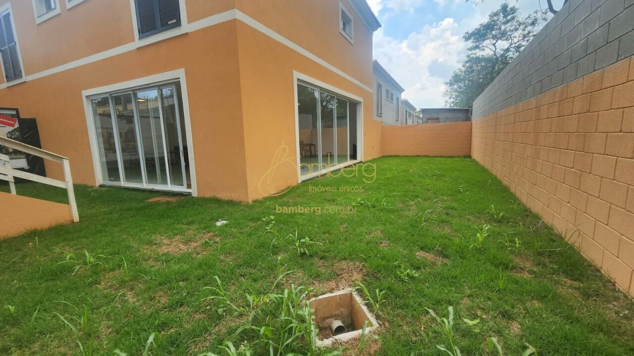 Chácara Monte Alegre / São Paulo